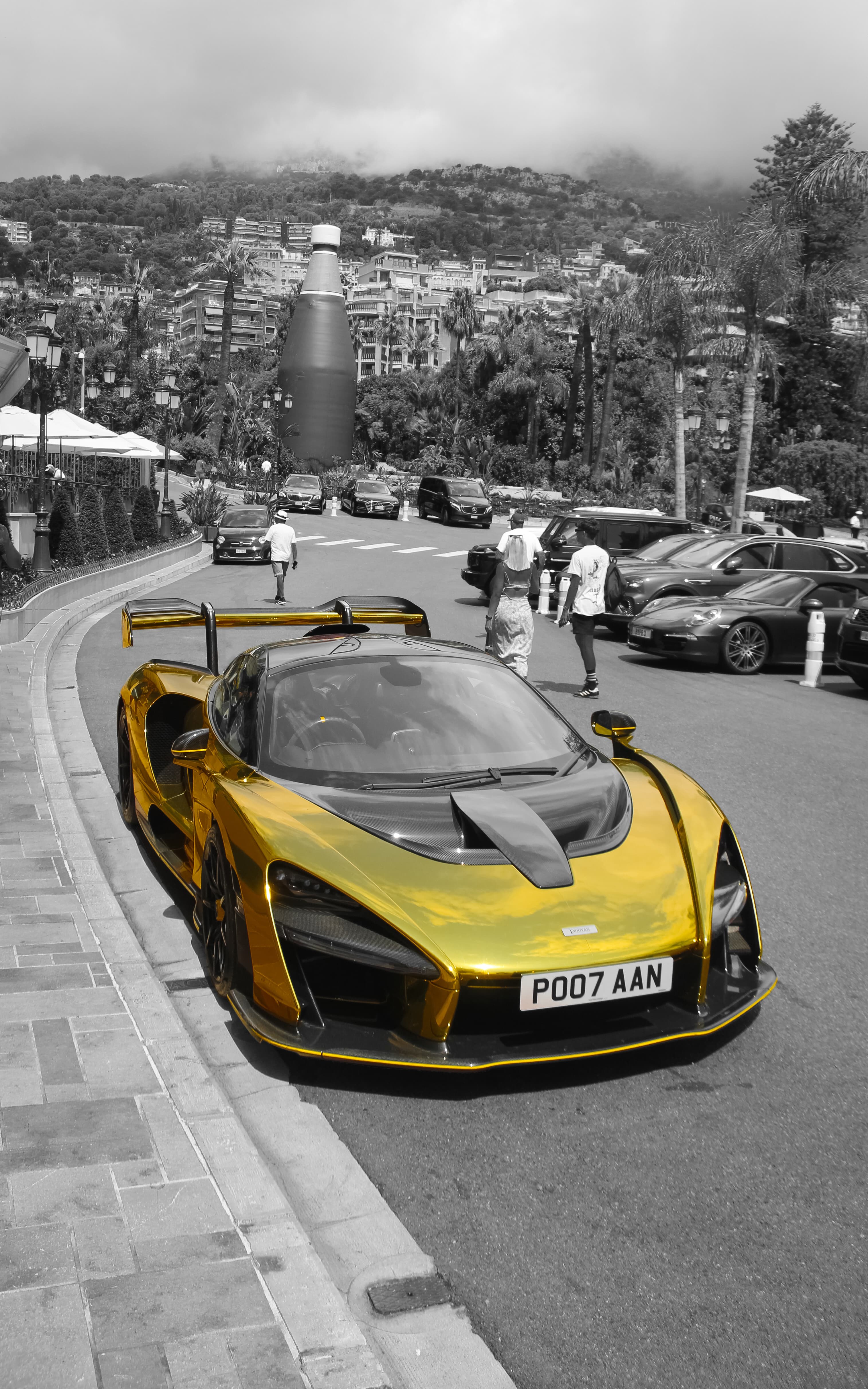 mcsenna gold